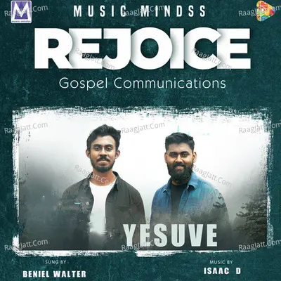 Yesuve - Isaac D