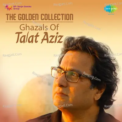 The Golden Collection - Ghazals Of Talat Aziz - Talat Aziz