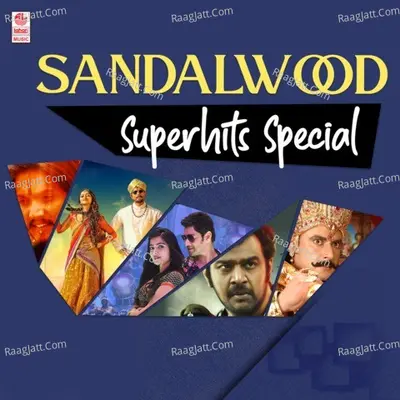 Sandalwood Superhits Special Poster