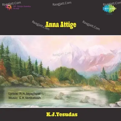 Anna Attige - K J Yesudas