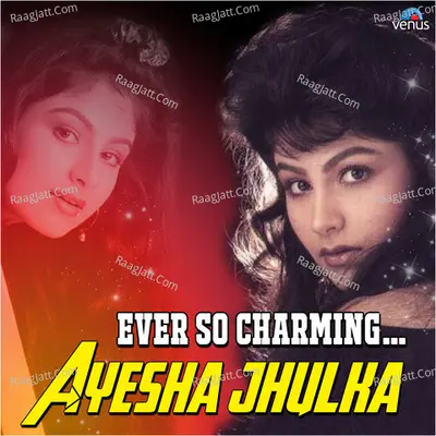 Ever So Charming Ayesha Julka Poster