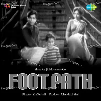 Footpath - Talat Mahmood