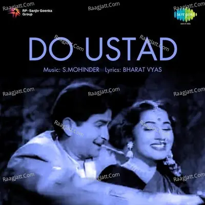 Do Ustad - Asha Bhosle