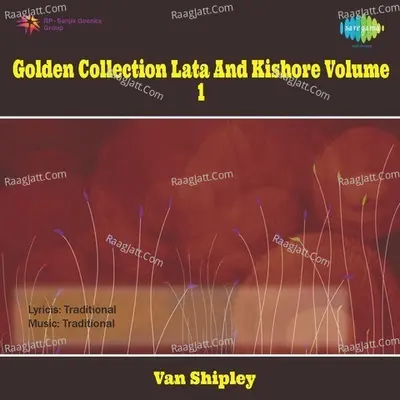 The Golden Collection Kishore Kumar - Kishore Kumar