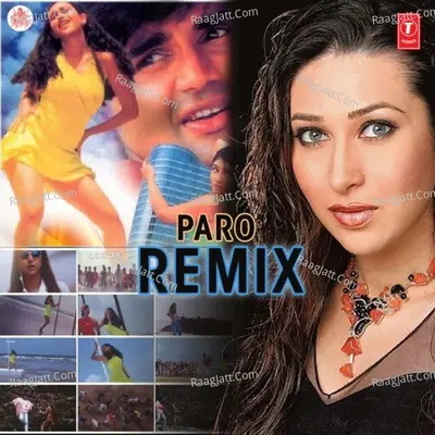 Paro Remix Poster