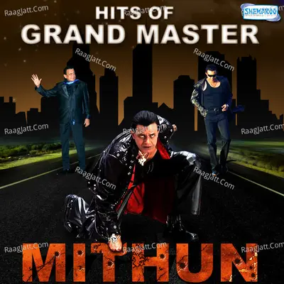 Hits of Grand Master Mithun Poster