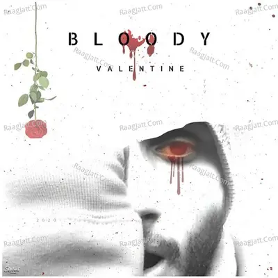 Bloody Valentine Poster