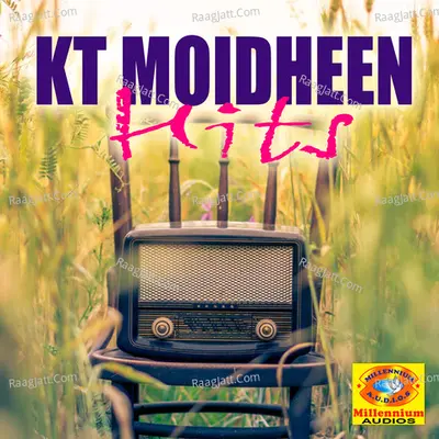 KT Moidheen Hits Poster