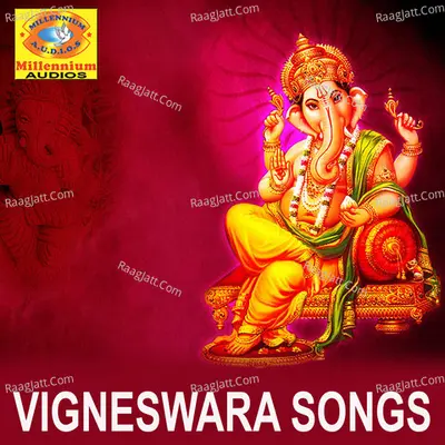 Vigneswara Songs - Madhu Balakrishnan