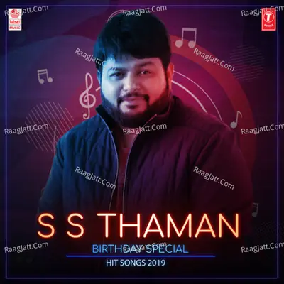 S.S. Thaman Birthday Special Hit Songs 2019 Poster