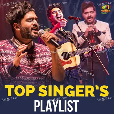 Top Singers Playlist - Sid Sriram