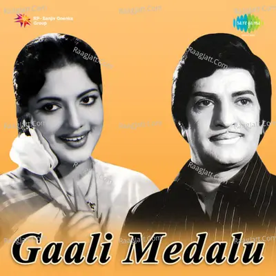 Gaalimedalu Poster