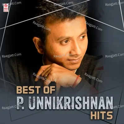 Best OfÂ P. Unnikrishnan Hits Poster