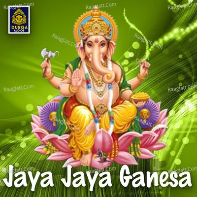 Jaya Jaya Ganesa Poster