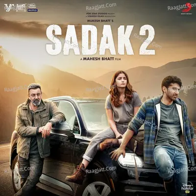 Sadak 2 Poster