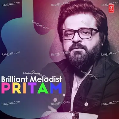 Brilliant Melodist Pritam Poster