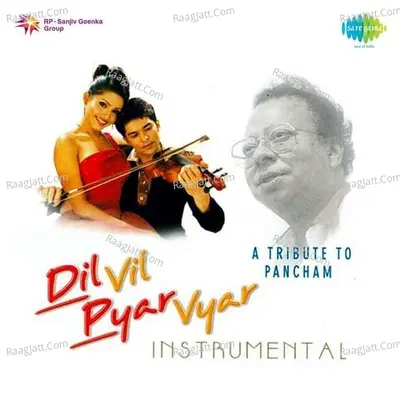 Dil Vil Pyar Vyar (music Tracks) - Hariharan