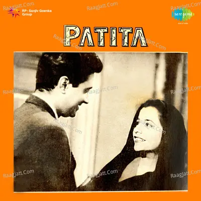 Patita - Lata Mangeshkar