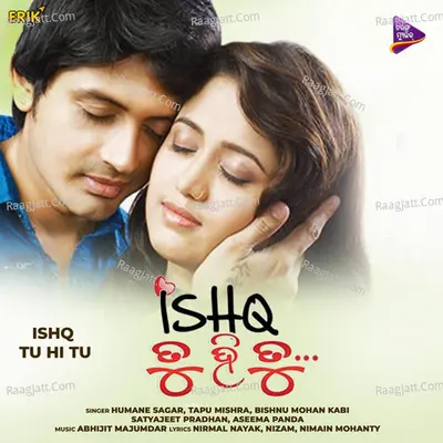 Ishq Tu Hi Tu Poster