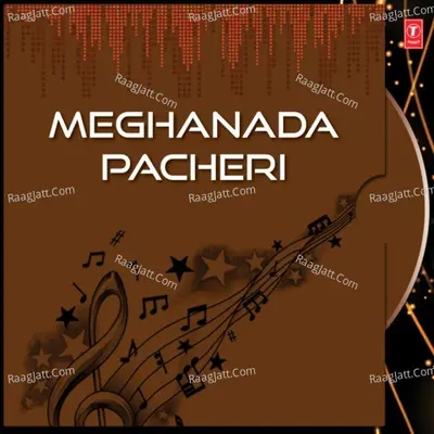 Meghanada Pacheri Poster