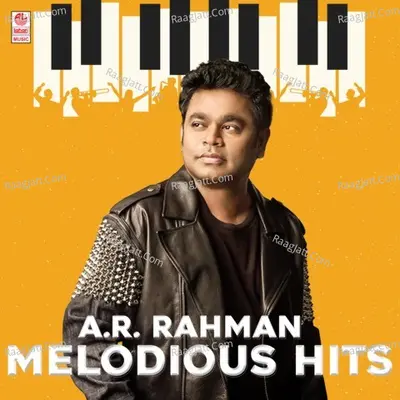 A.R. Rahman Melodious Hits Poster