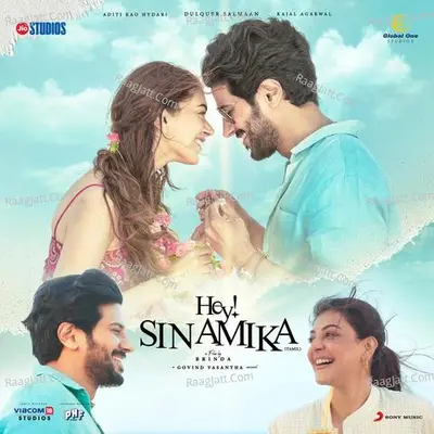 Hey Sinamika Poster