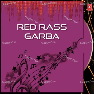 Red Rass Garba - Shyamal