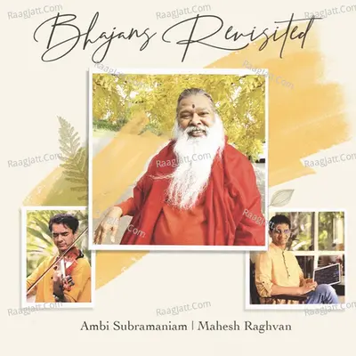 Bhajans Revisited Poster