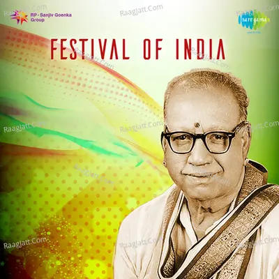 Festival Of India Poster