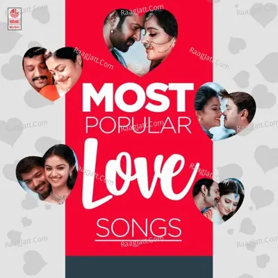 Most Popular Love Songs Poster