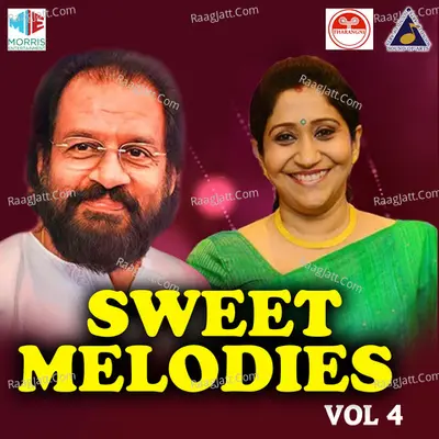 Sweet Melodies, Vol. 4 - K. S. Chithra