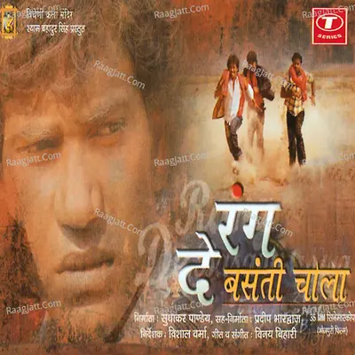 Rang De Basanti Chola - Vinay Bihari