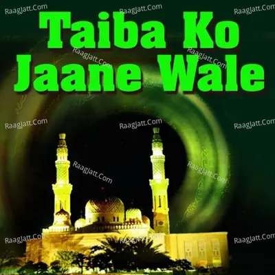 Taiba Ko Jaane Wale - Owais Raza Qadri