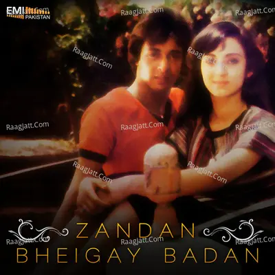 Bheigay Badan / Zandan - Akhlaq Ahmed