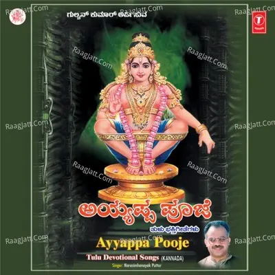 Ayyappa Pooje - Narasimhanayak Puttur