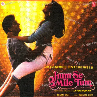 Hum Se Mile Tum-The Loves Of Runa Laila - Asha Bhosle