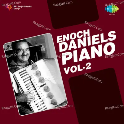 Enoch Daniels (piano) Vol 2 - Enoch Daniels