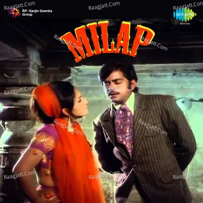 Milap - Asha Bhosle