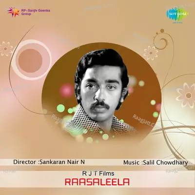 Rasaleela - K J Yesudas