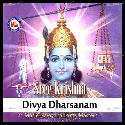 Sree Krishna Divya Darsanam Poster