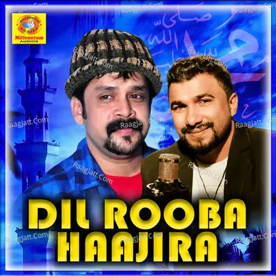 Dil Rooba Haajira Poster