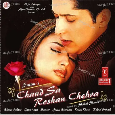 Chand Sa Roshan Chehra - Udit Narayan