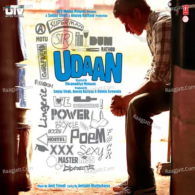 Udaan Poster