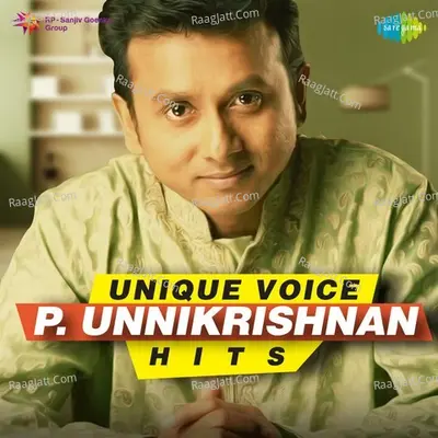 Unique Voice - P. Unnikrishnan Hits - A. R. Rahman