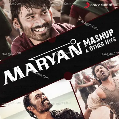 Maryan Mashup & Other Hits Poster