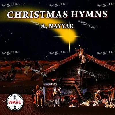 Christmas Hymns - A. Nayyar