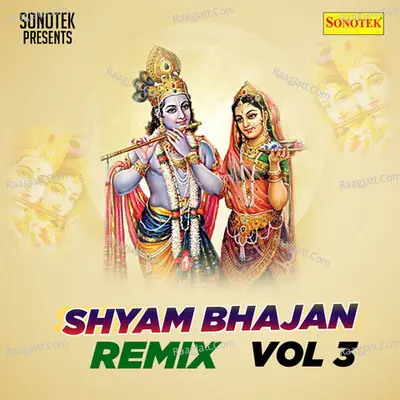 Shyam Bhajan Remix Vol 3 Poster