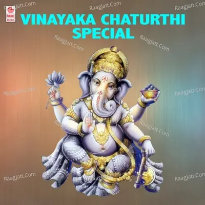 Vinayaka Chaturthi Special Poster