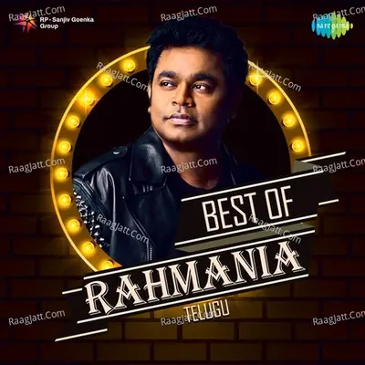 Best of RahMANia Poster