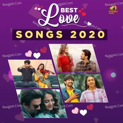 Best Love Songs 2020 Poster